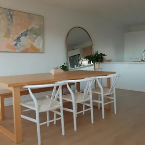  Holiday home Coastal Gem Getaway Australia