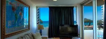 Aparthotel View Pacific Apartments Gold Coast
