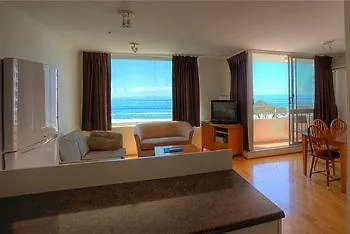 *** Aparthotel View Pacific Apartments Gold Coast Australia