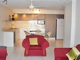 Aparthotel View Pacific Apartments Gold Coast