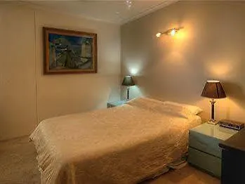 Aparthotel View Pacific Apartments Gold Coast