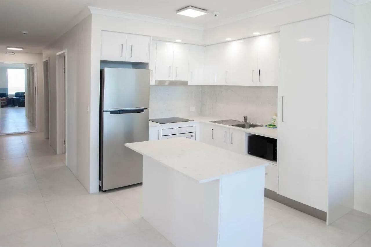 View Pacific Apartments Gold Coast